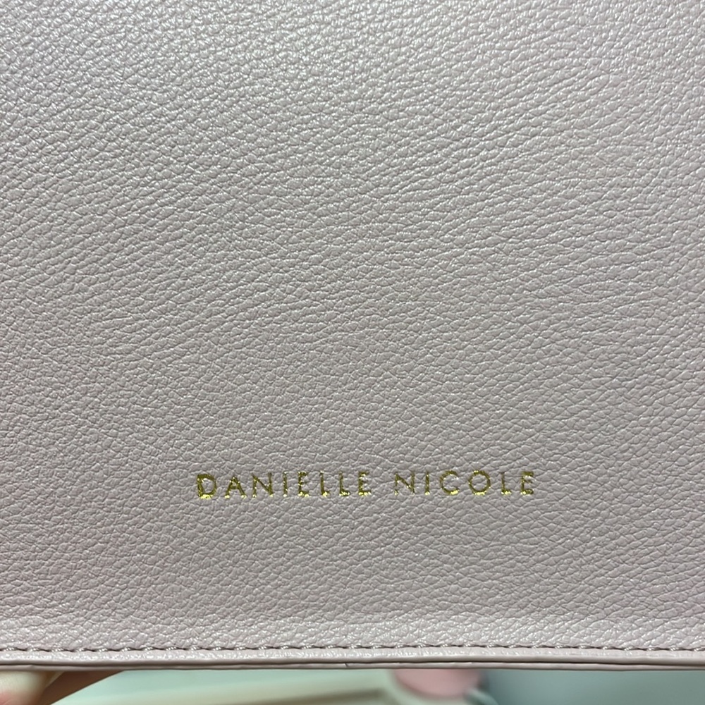 Danielle Nicole Mulan Crossbody - image 2